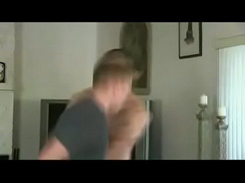 hotfuck guy caught vandalizing a home get punished