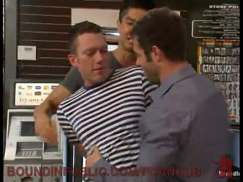 Public Sex Shop Gangbang – Rentboy.es